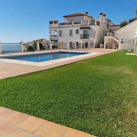 Elegant Apartment With Fantastic Views At The Top Of Calahonda Sitio de Calahonda المظهر الخارجي الصورة