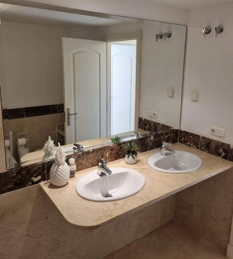 Elegant Apartment With Fantastic Views At The Top Of Calahonda Sitio de Calahonda المظهر الخارجي الصورة