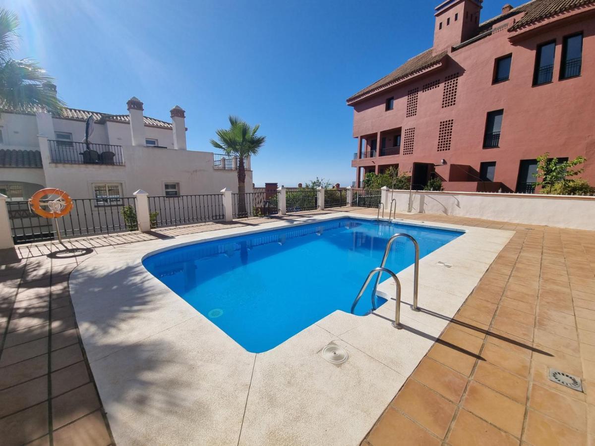 Elegant Apartment With Fantastic Views At The Top Of Calahonda Sitio de Calahonda المظهر الخارجي الصورة